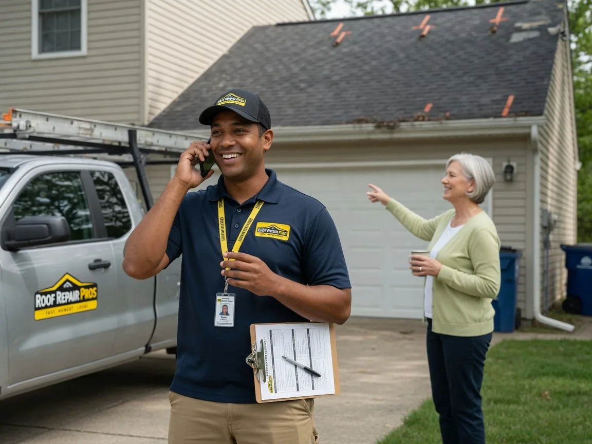 Roof Repair Mount Carroll, IL FAQs